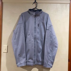 UA Storm 2 Softshell Jacket